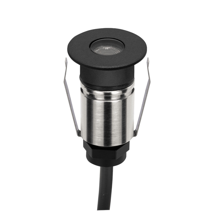 Domus EMIT 85 - Ring Type Inground Light-Domus Lighting-Ozlighting.com.au