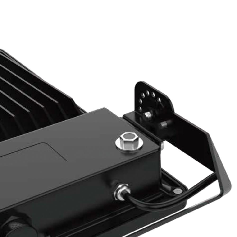 Domus FLARE - 200W/300W/400W Commercial LED Floodlight-Domus Lighting-Ozlighting.com.au