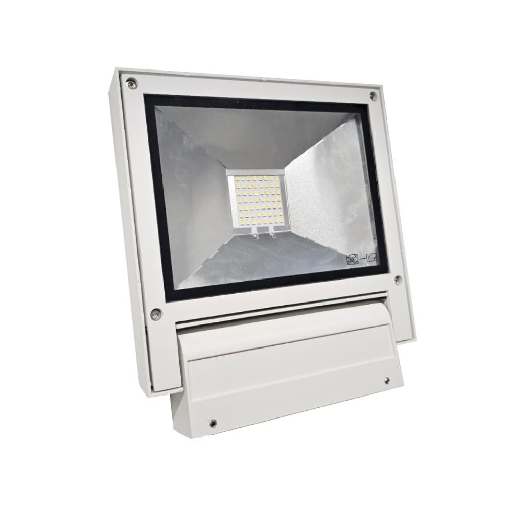 Domus FLASH-12 12W LED Outdoor Floodlight IP54-Domus Lighting-Ozlighting.com.au
