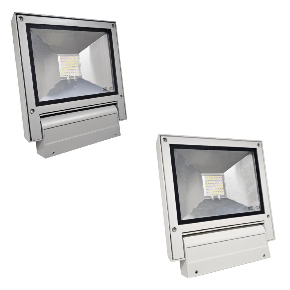 Domus FLASH-12 12W LED Outdoor Floodlight IP54-Domus Lighting-Ozlighting.com.au