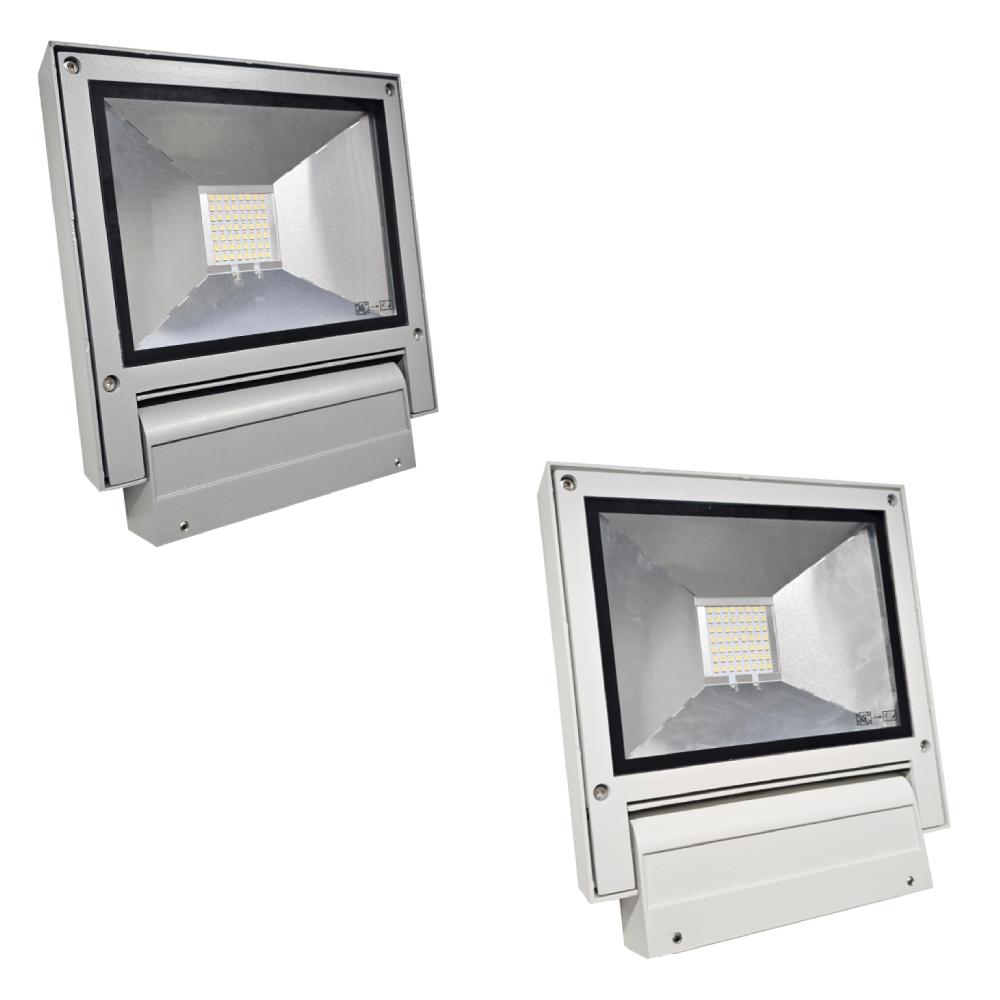 Domus FLASH-12 LED Floodlight - 12W, IP54-Domus Lighting-Ozlighting.com.au