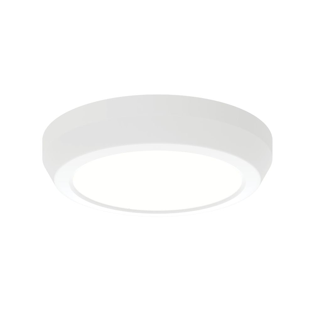 Domus GLIDE-LIGHT-KIT Optional LED Light Kit - 18W, Tri-Colour, to suit Glide Series Ceiling Fan-Domus Lighting-Ozlighting.com.au