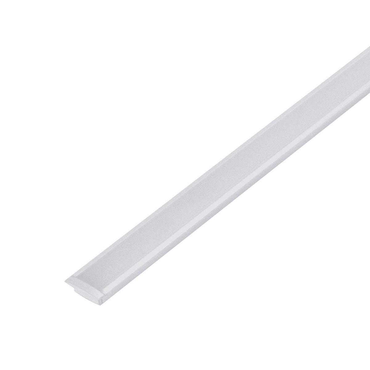 Domus LP-1707 Slim Aluminium LED Profile - Surface / Recessed-Domus Lighting-Ozlighting.com.au