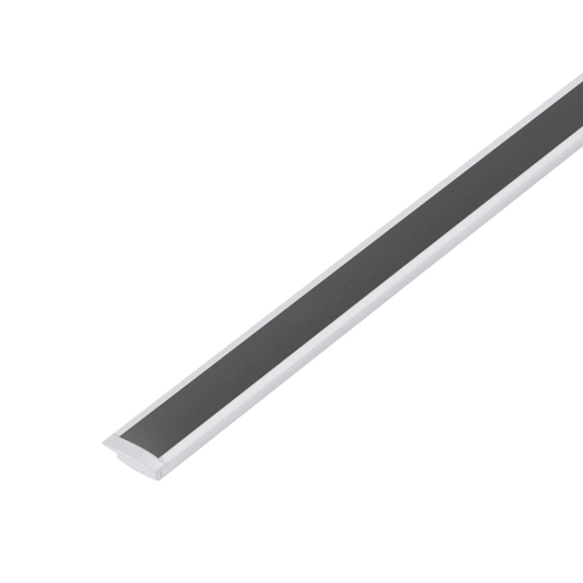 Domus LP-1707 Slim Aluminium LED Profile - Surface / Recessed-Domus Lighting-Ozlighting.com.au
