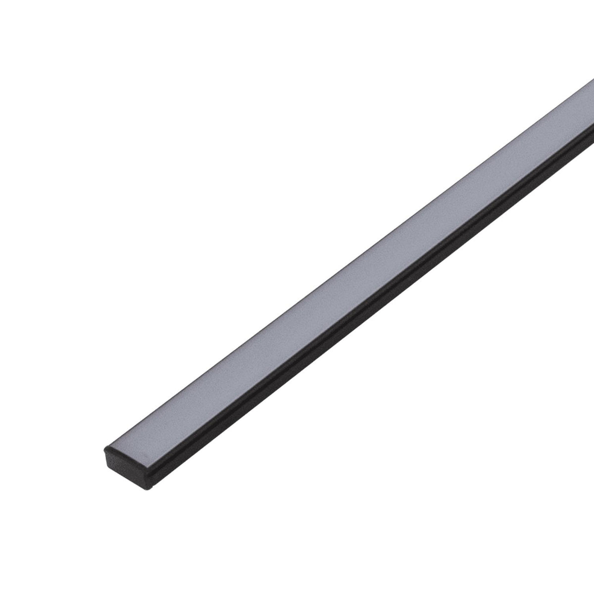 Domus LP-1707 Slim Aluminium LED Profile - Surface / Recessed-Domus Lighting-Ozlighting.com.au
