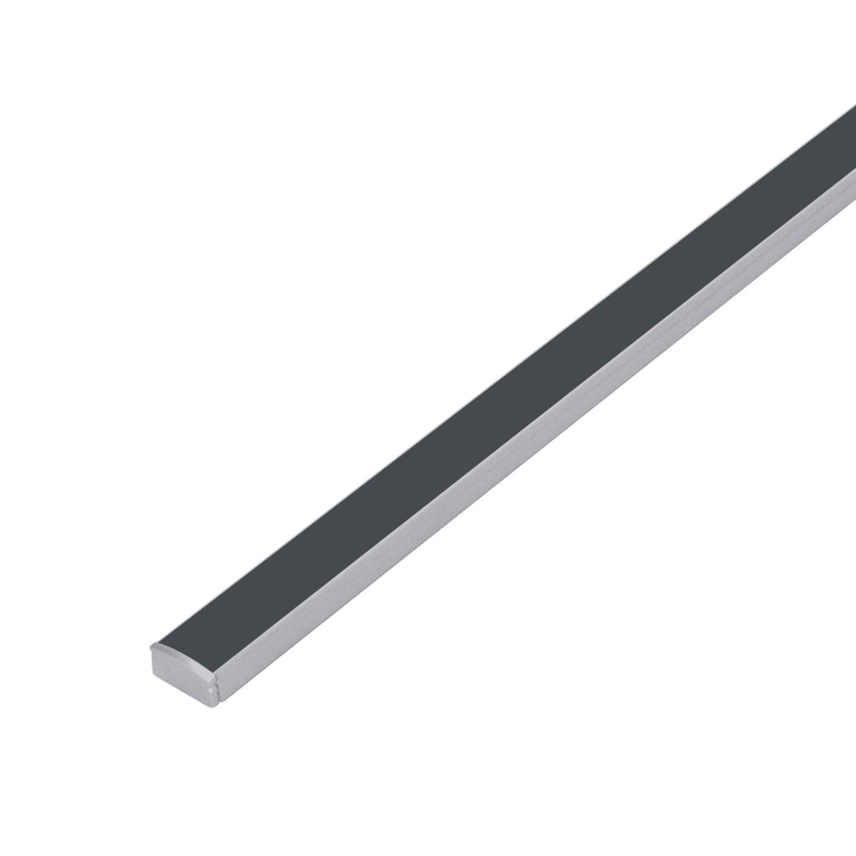 Domus LP-1707 Slim Aluminium LED Profile - Surface / Recessed-Domus Lighting-Ozlighting.com.au
