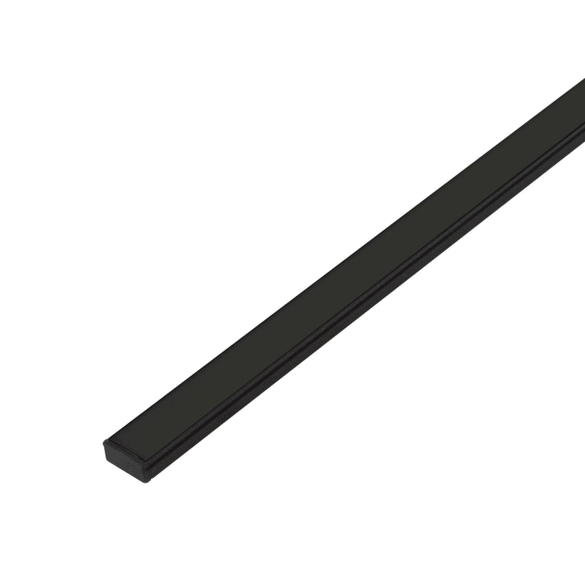 Domus LP-1707 Slim Aluminium LED Profile - Surface / Recessed-Domus Lighting-Ozlighting.com.au