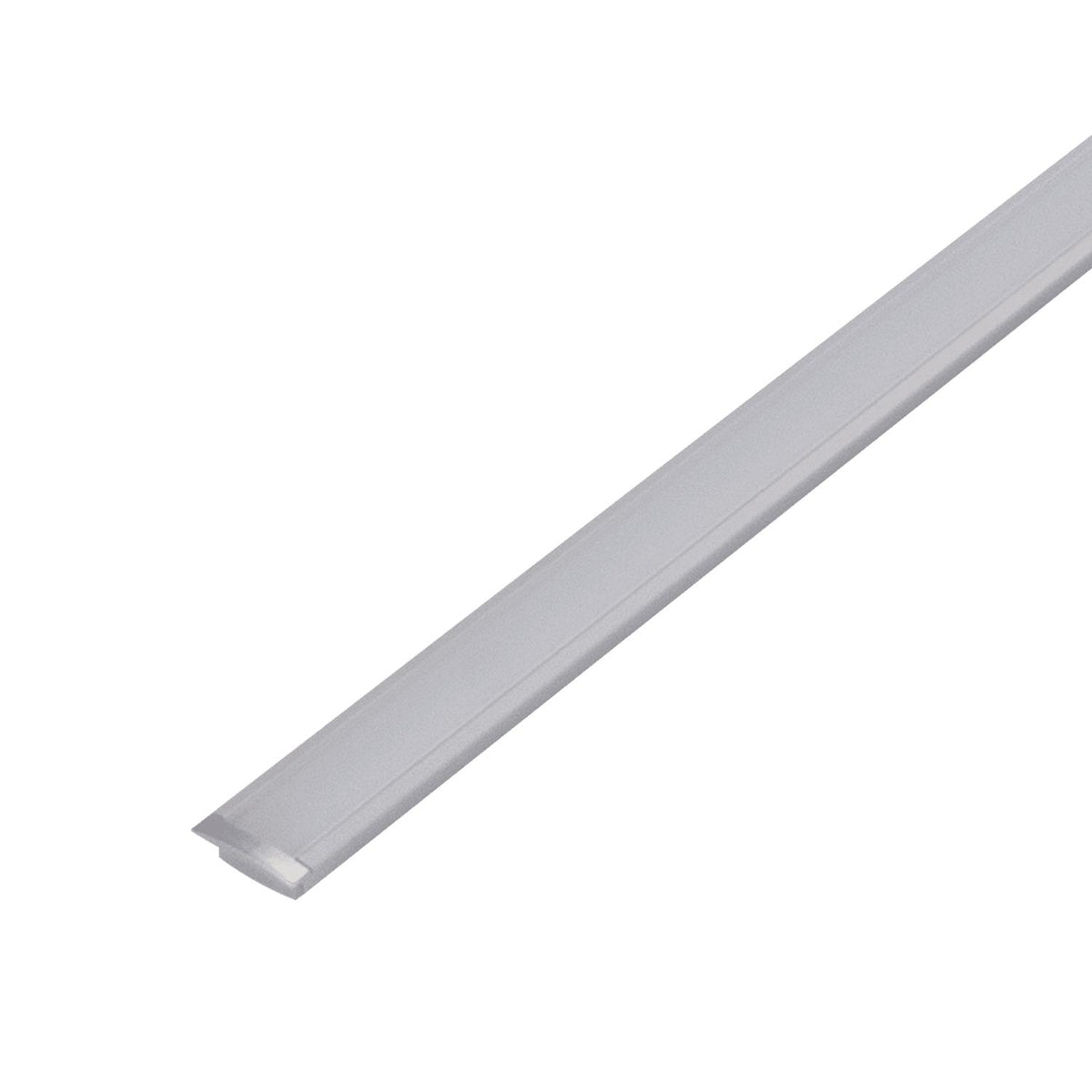 Domus LP-1707 Slim Aluminium LED Profile - Surface / Recessed-Domus Lighting-Ozlighting.com.au