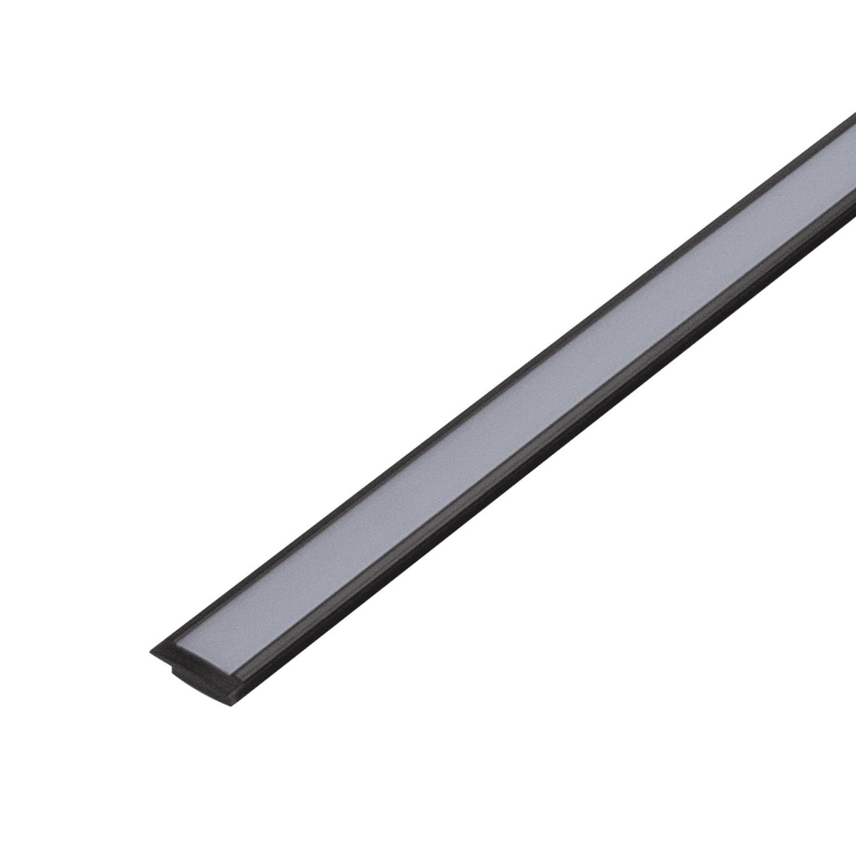 Domus LP-1707 Slim Aluminium LED Profile - Surface / Recessed-Domus Lighting-Ozlighting.com.au