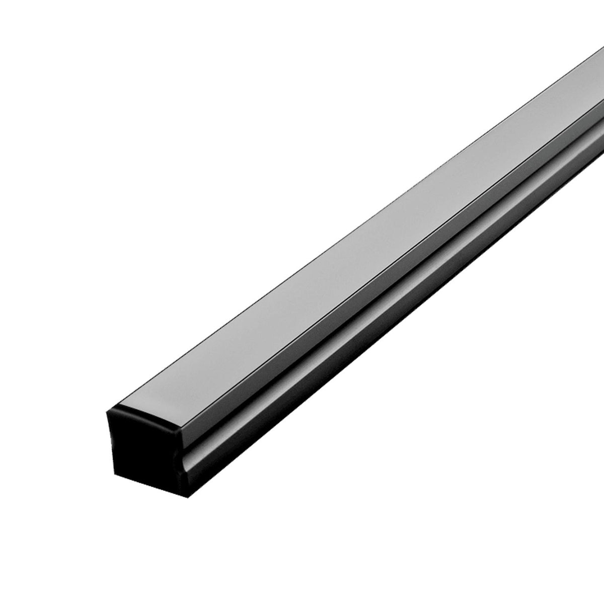 Domus LP-1715 Surface Mount Aluminium LED Profile-Domus Lighting-Ozlighting.com.au
