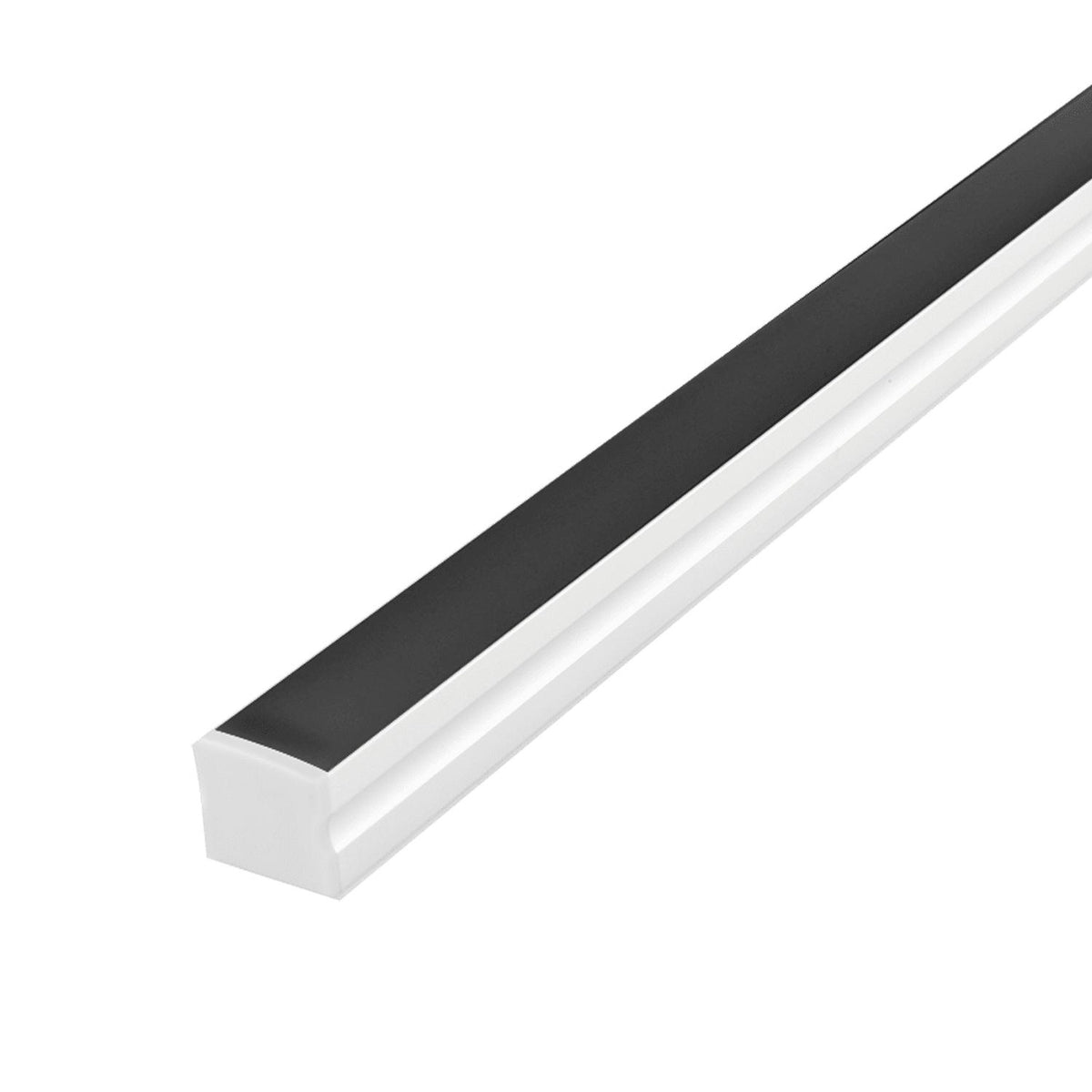 Domus LP-1715 Surface Mount Aluminium LED Profile-Domus Lighting-Ozlighting.com.au