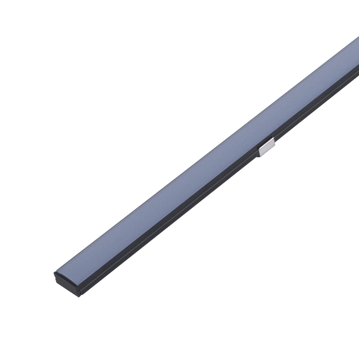 Domus LP-2410 Aluminium LED Profile - Surface / Recessed-Domus Lighting-Ozlighting.com.au