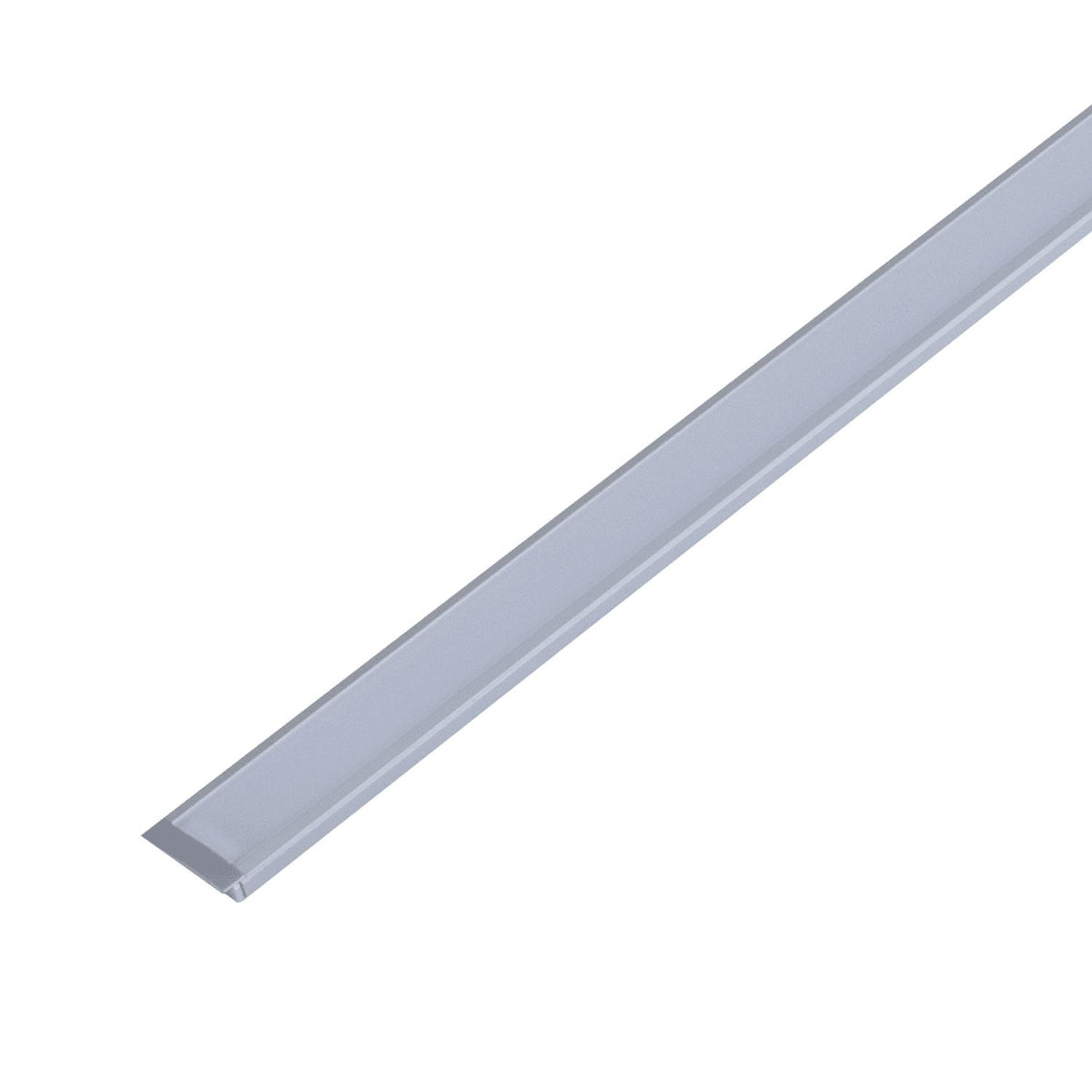 Domus LP-2410 Aluminium LED Profile - Surface / Recessed-Domus Lighting-Ozlighting.com.au