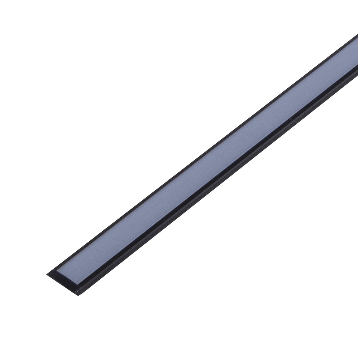 Domus LP-2410 Aluminium LED Profile - Surface / Recessed-Domus Lighting-Ozlighting.com.au