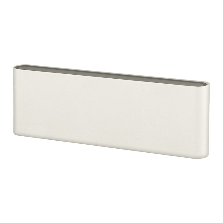 Domus LYNX - 2x12W 24V Large LED Up/Down Wall Light-Domus Lighting-Ozlighting.com.au