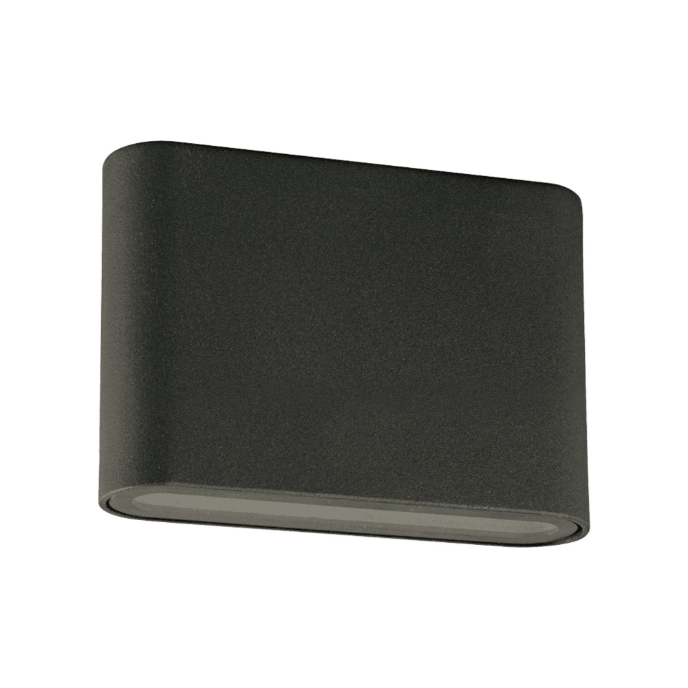 Domus LYNX - 5W 240V Small LED Down Wall Light-Domus Lighting-Ozlighting.com.au