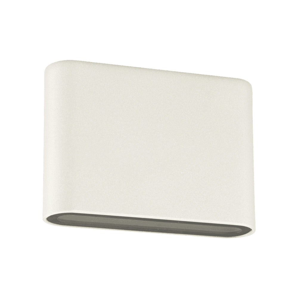 Domus LYNX - 5W 240V Small LED Down Wall Light-Domus Lighting-Ozlighting.com.au