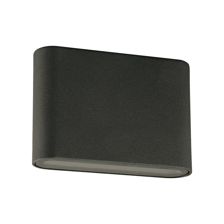 Domus LYNX - 5W 240V Small LED Wall Light-Domus Lighting-Ozlighting.com.au