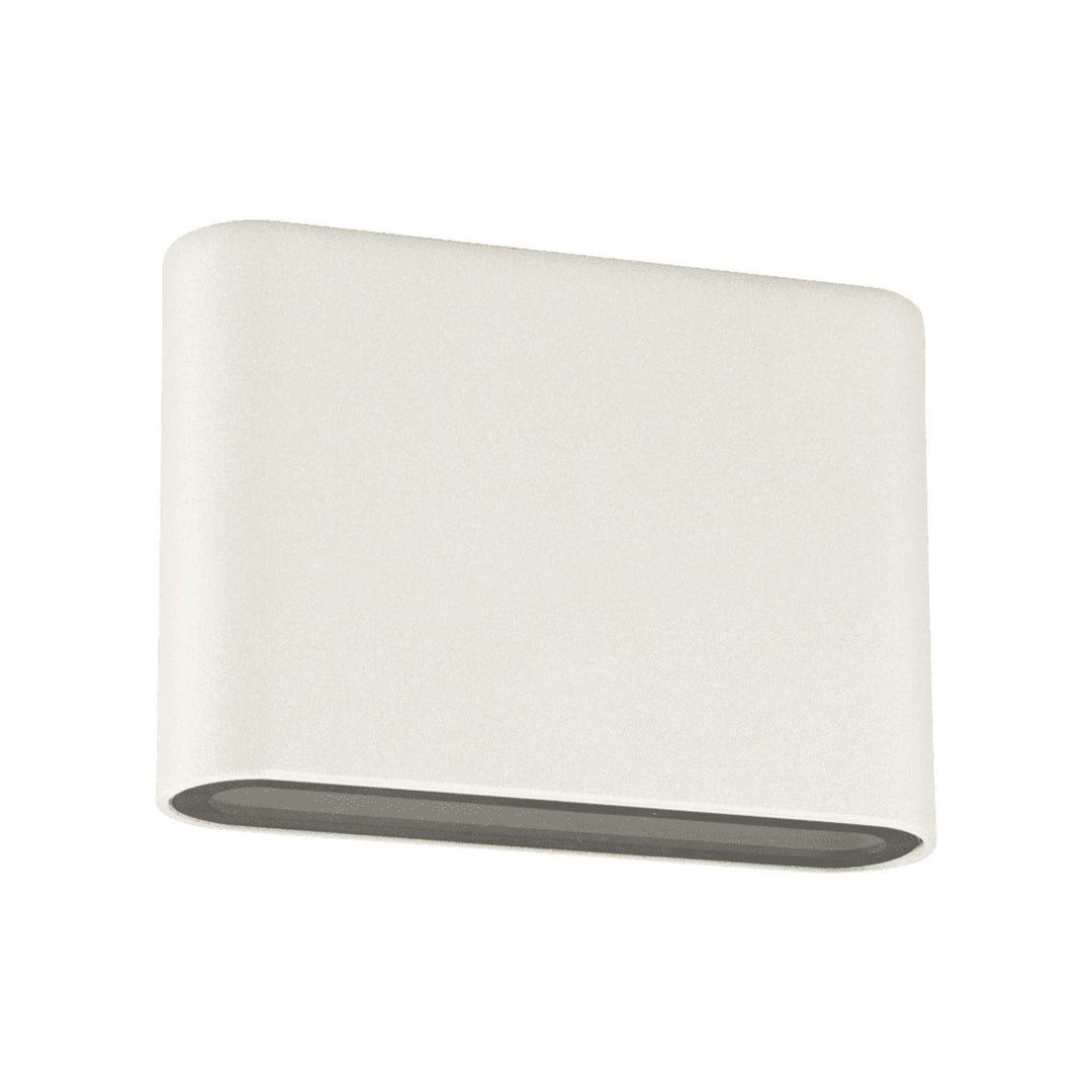 Domus LYNX - 5W 240V Small LED Wall Light-Domus Lighting-Ozlighting.com.au
