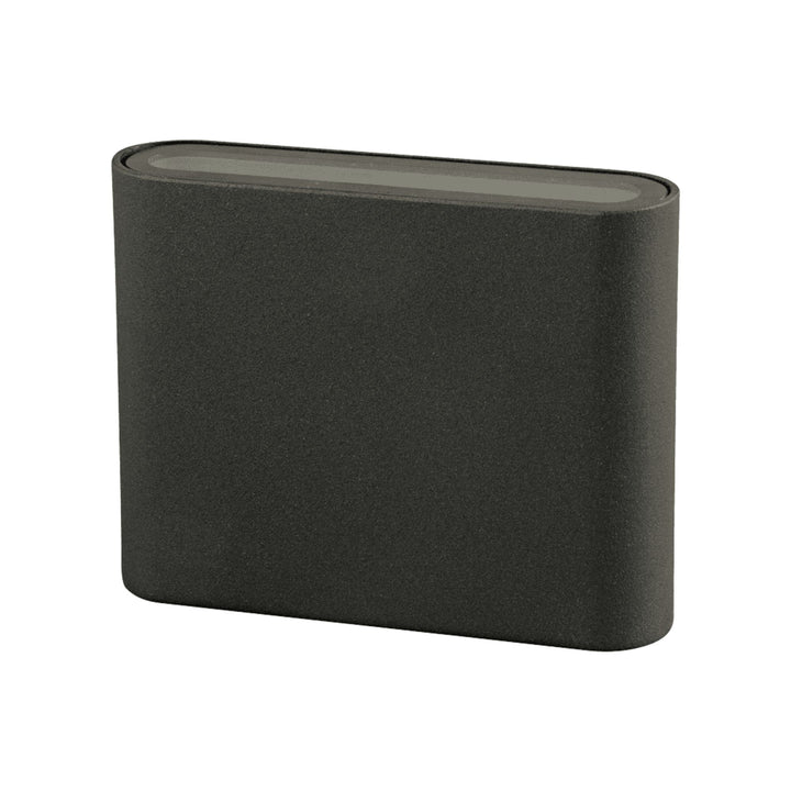 Domus LYNX - 6W 24V Small LED Up/Down Wall Light-Domus Lighting-Ozlighting.com.au