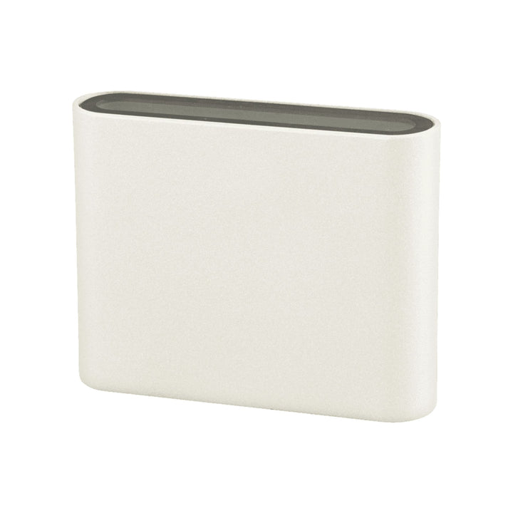 Domus LYNX - 6W 24V Small LED Up/Down Wall Light-Domus Lighting-Ozlighting.com.au