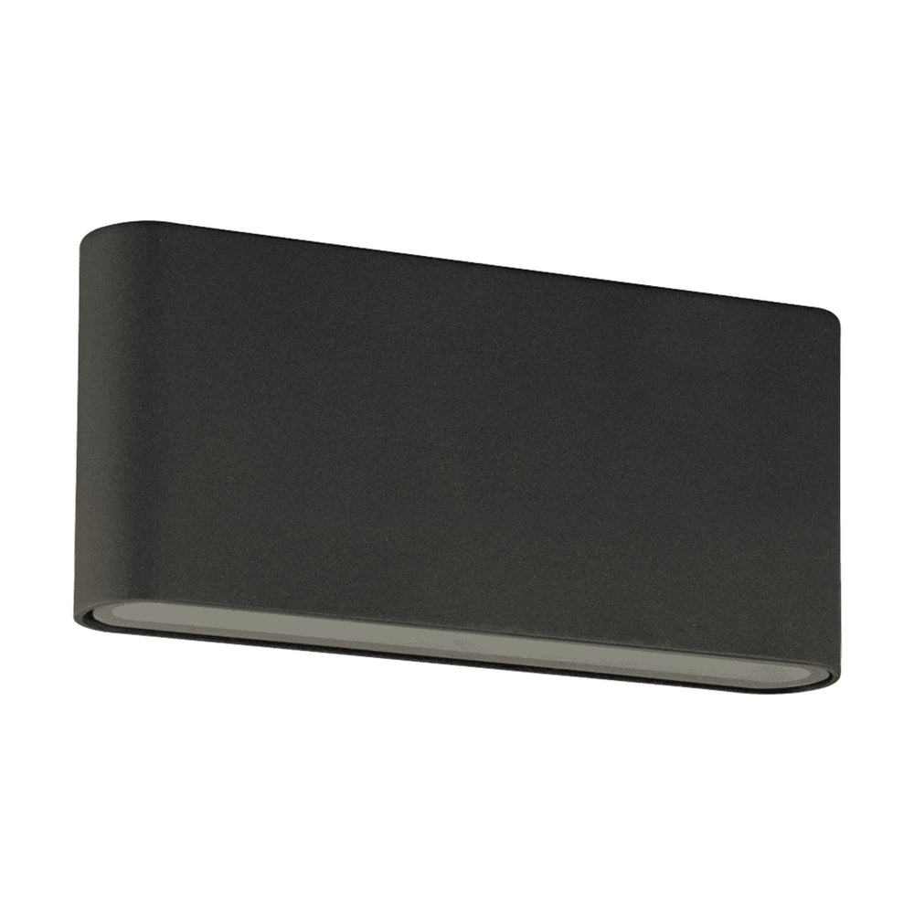 Domus LYNX - 7W 240V Medium LED Wall Light-Domus Lighting-Ozlighting.com.au