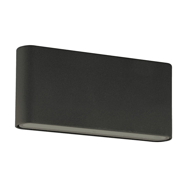 Domus LYNX - 7W 240V Medium LED Wall Light-Domus Lighting-Ozlighting.com.au