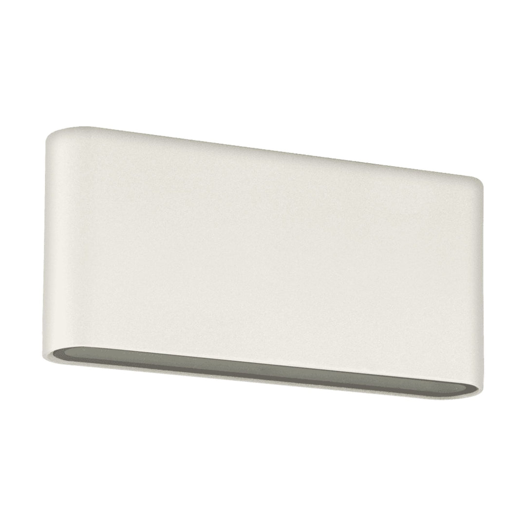 Domus LYNX - 7W 24V Medium LED Wall Light-Domus Lighting-Ozlighting.com.au