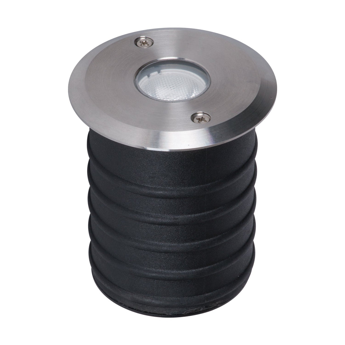 Domus MAGNETO-3 Magnetic LED Inground Light 3W 24V IP67-Domus Lighting-Ozlighting.com.au
