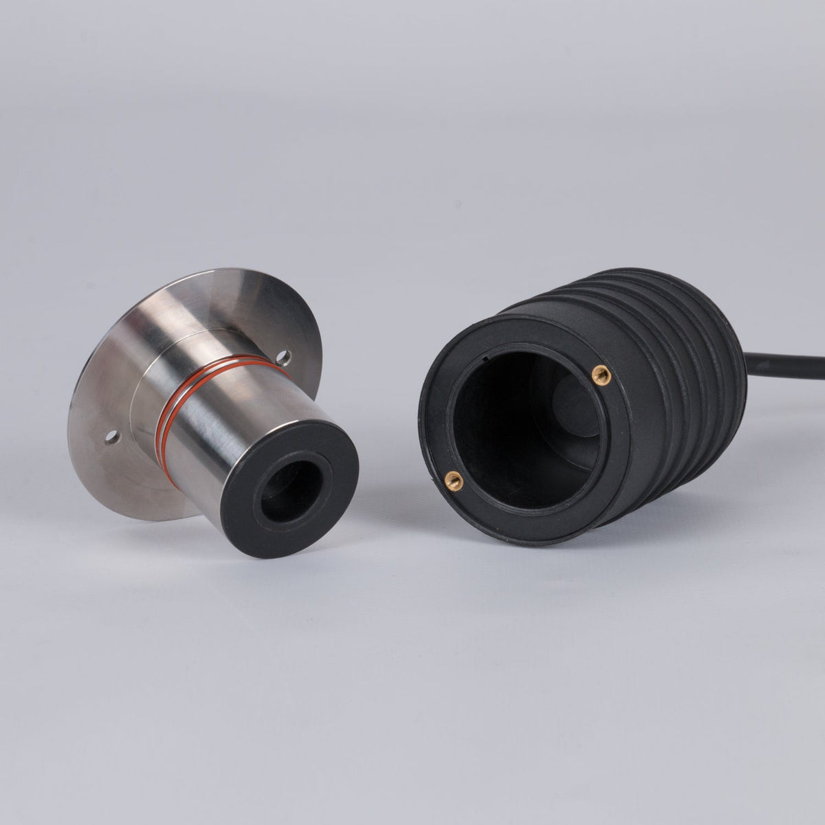 Domus MAGNETO-3 Magnetic LED Inground Light 3W 24V IP67-Domus Lighting-Ozlighting.com.au