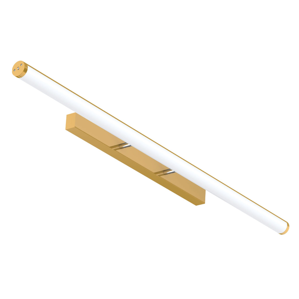 Domus MIRROR-20 LED Wall Vanity or Picture Light - 20W, Tri-Colour, 1140mm-Domus Lighting-Ozlighting.com.au