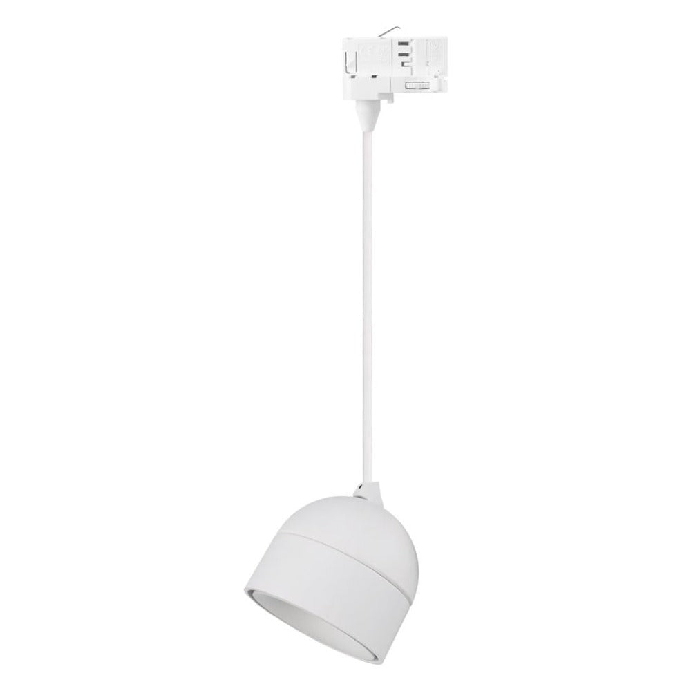 Domus MOON Pendant Light Dimmable 9W-Domus Lighting-Ozlighting.com.au