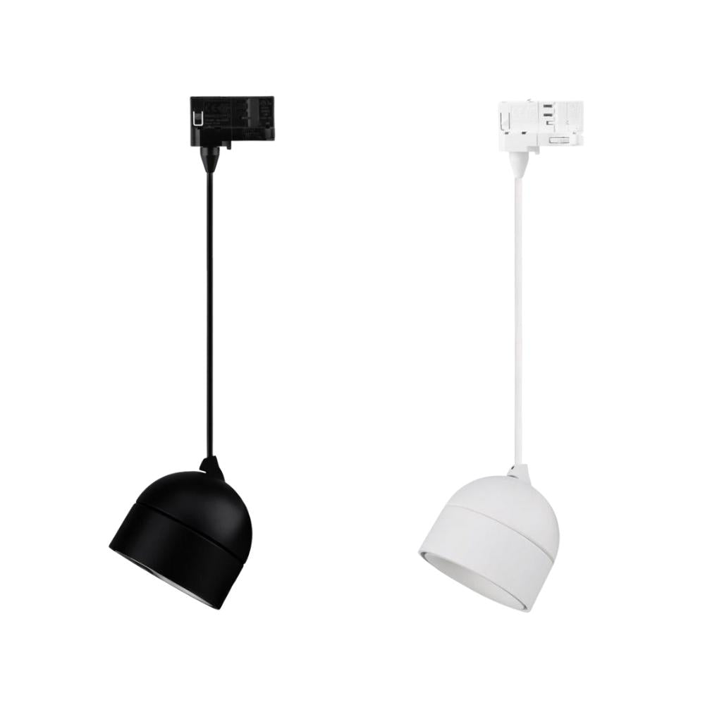 Domus MOON Pendant Light Dimmable 9W-Domus Lighting-Ozlighting.com.au