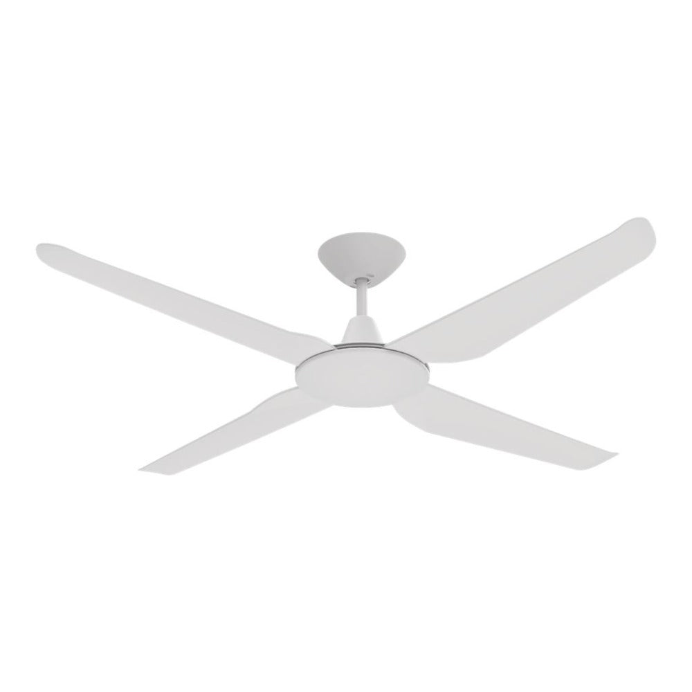 Domus MOTION-52 Ceiling Fan - 1320mm, 52", DC-Domus Lighting-Ozlighting.com.au