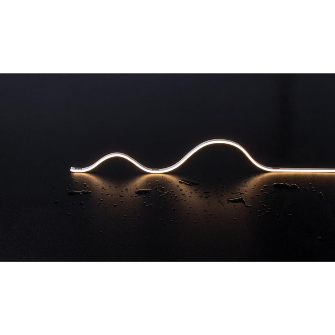Domus NEON-14.4-S Side-View Neon LED Strip 24V IP66 - 5m Roll-Domus Lighting-Ozlighting.com.au