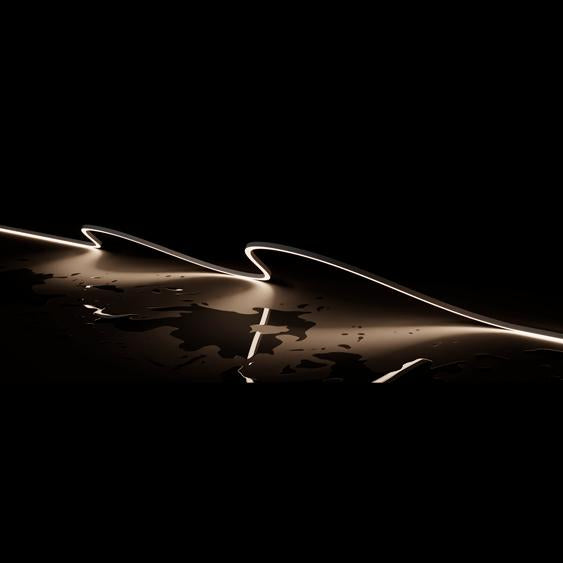 Domus PLEO-MICRO Side-View Neon Flex LED Strip 9.6W/m IP67-Domus Lighting-Ozlighting.com.au