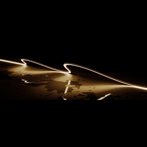 Domus PLEO Neon Flex LED Strip 14.4W/m IP67-Domus Lighting-Ozlighting.com.au