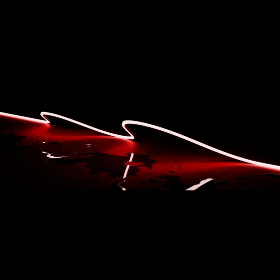 Domus PLEO VIVID Single-Colour Neon Flex LED Strip-Domus Lighting-Ozlighting.com.au
