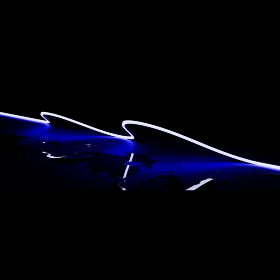 Domus PLEO VIVID Single-Colour Neon Flex LED Strip-Domus Lighting-Ozlighting.com.au
