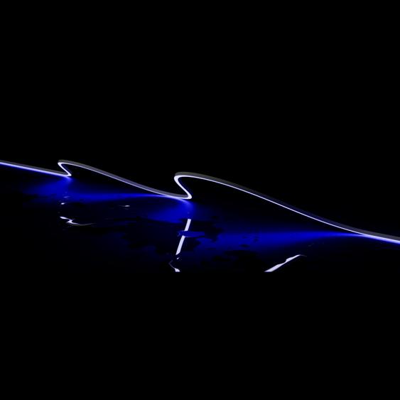 Domus PLEO VIVID Single-Colour Neon Flex LED Strip-Domus Lighting-Ozlighting.com.au