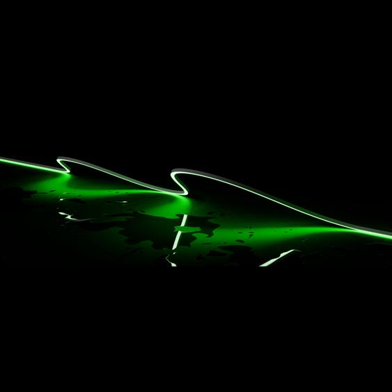 Domus PLEO VIVID Single-Colour Neon Flex LED Strip-Domus Lighting-Ozlighting.com.au