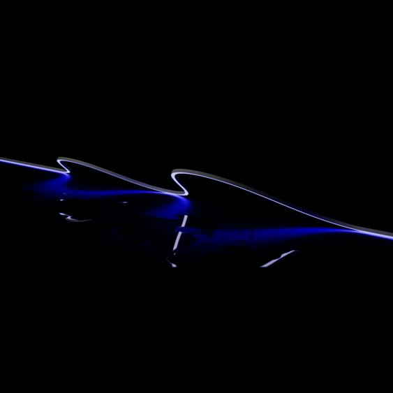 Domus PLEO VIVID Single-Colour Neon Flex LED Strip-Domus Lighting-Ozlighting.com.au