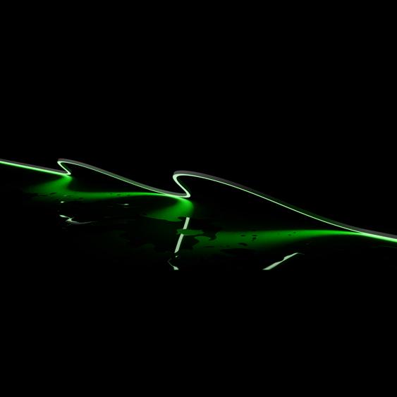 Domus PLEO VIVID Single-Colour Neon Flex LED Strip-Domus Lighting-Ozlighting.com.au