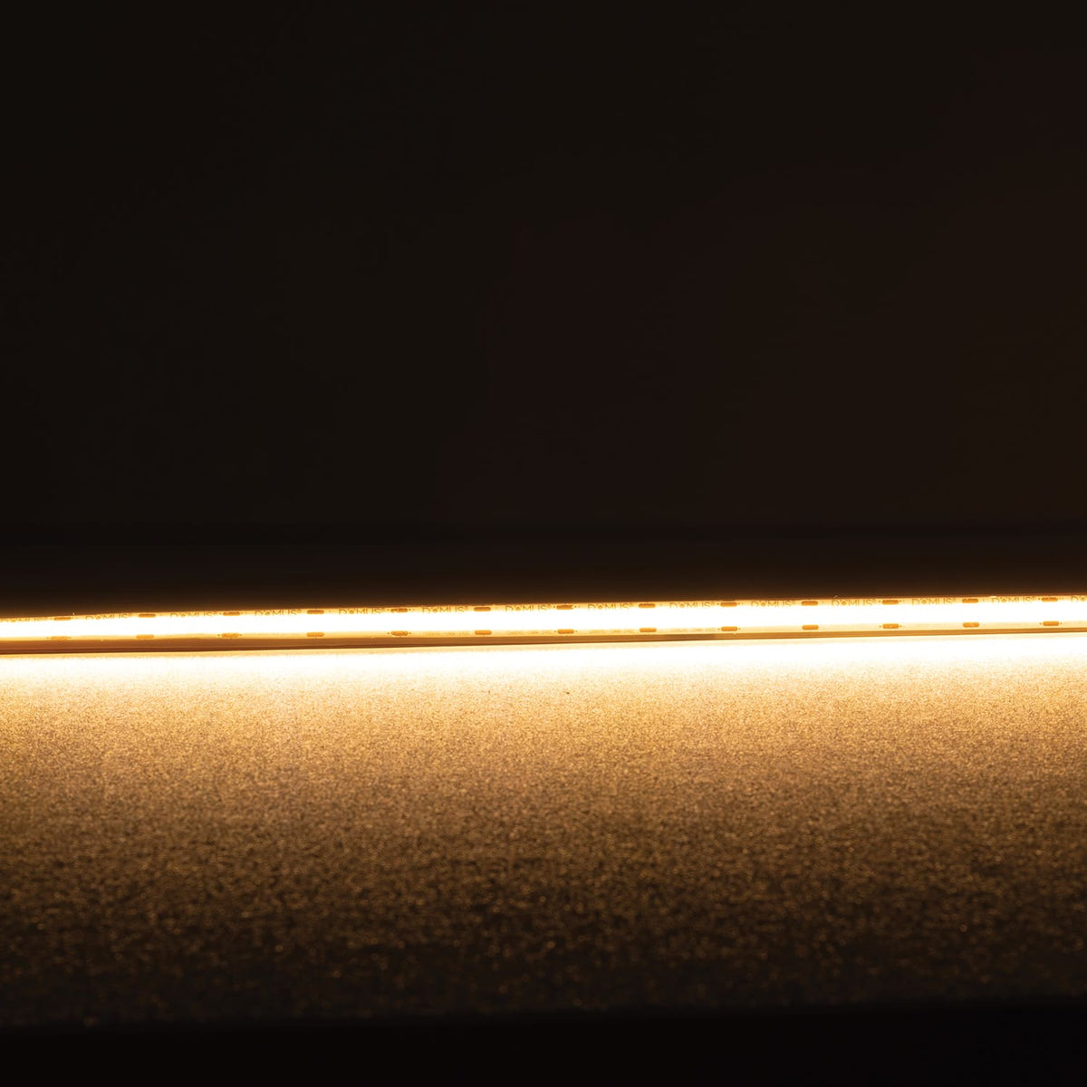 Domus PLEX-COB Dotless LED Strip 10W/m 24V-Domus Lighting-Ozlighting.com.au