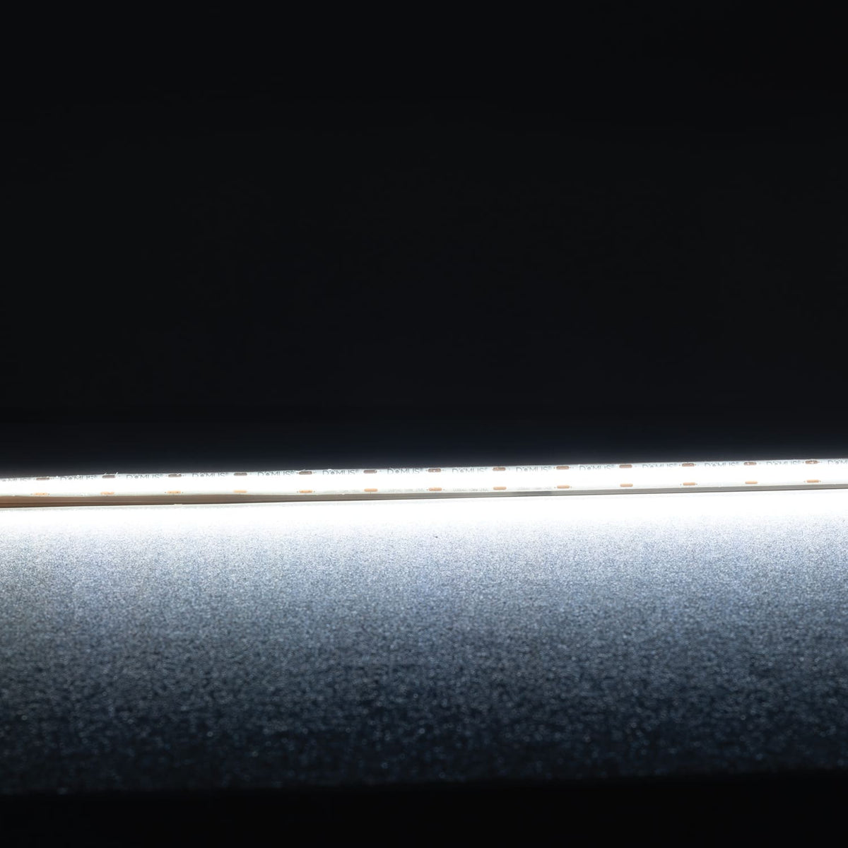 Domus PLEX-COB Dotless LED Strip 15W/m 24V-Domus Lighting-Ozlighting.com.au