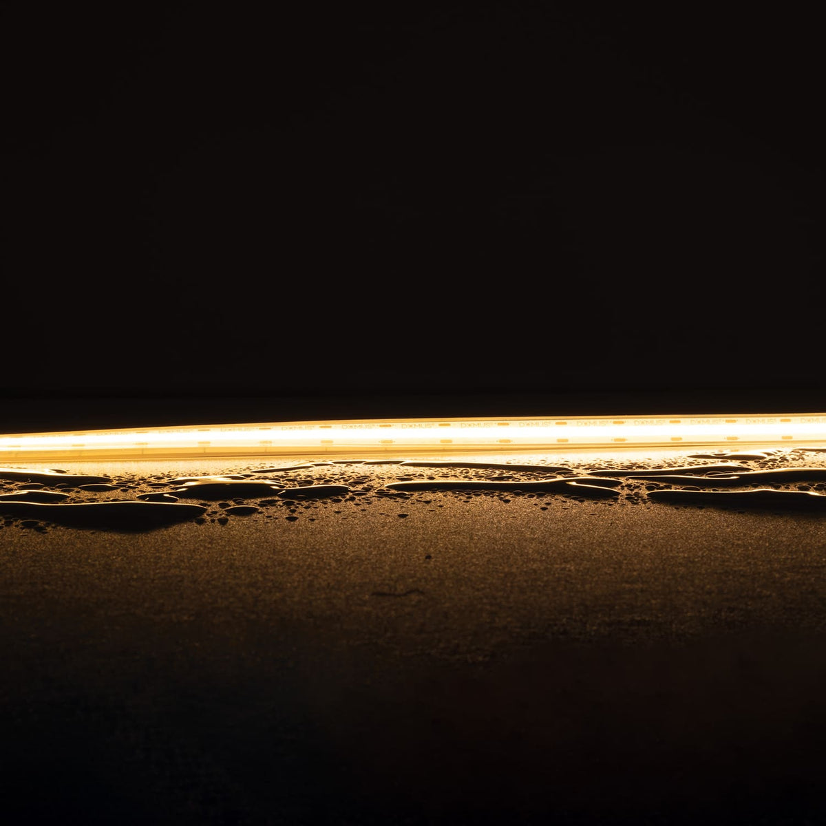 Domus PLEX-COB Dotless LED Strip 5W/m-Domus Lighting-Ozlighting.com.au