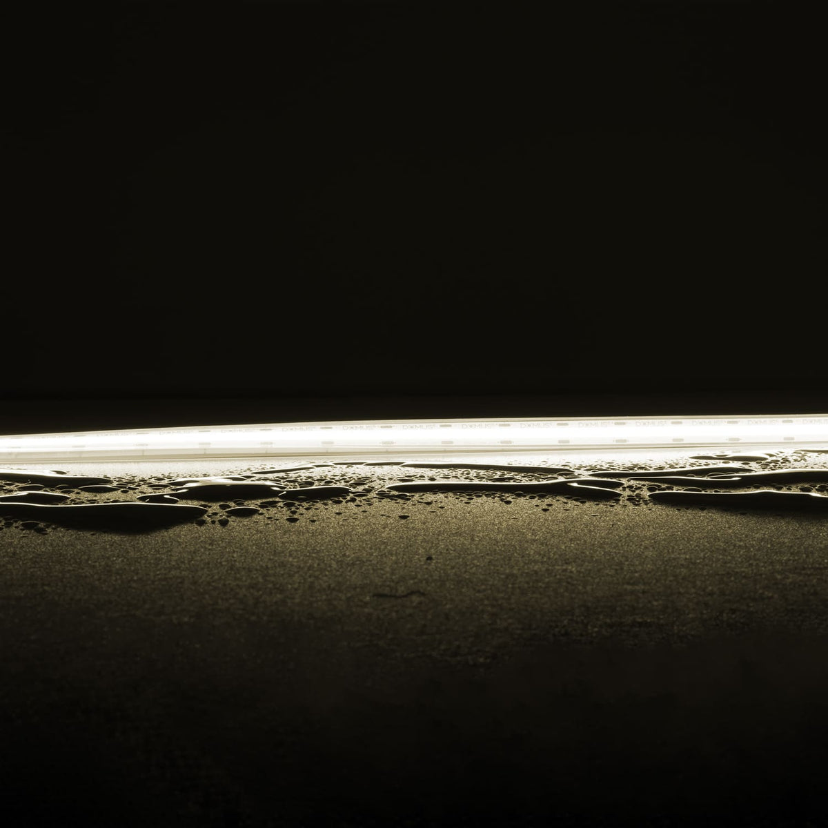 Domus PLEX-COB Dotless LED Strip 5W/m-Domus Lighting-Ozlighting.com.au