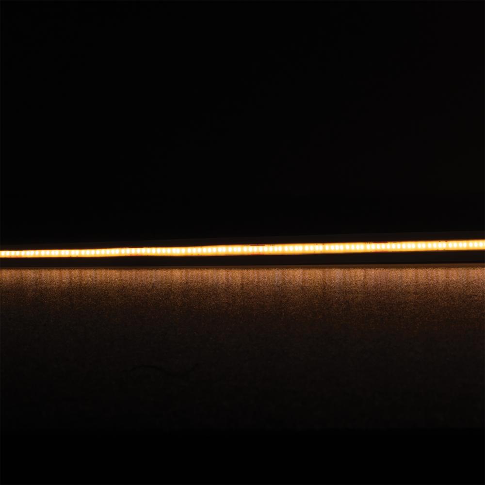 Domus PLEX-MICRO - 8W LED Per Metre 480LED True Dotless Micro Striplight IP54 24V - DRIVER REQUIRED-Domus Lighting-Ozlighting.com.au