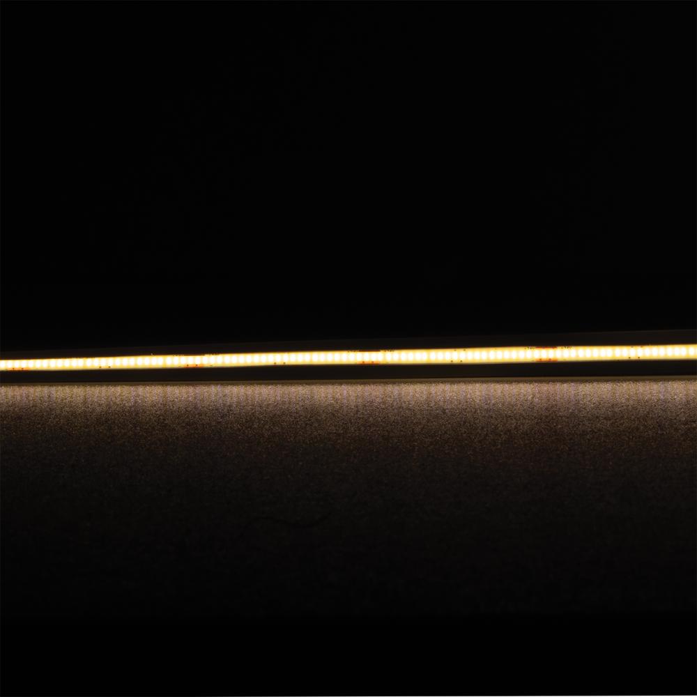 Domus PLEX-MICRO - 8W LED Per Metre 480LED True Dotless Micro Striplight IP54 24V - DRIVER REQUIRED-Domus Lighting-Ozlighting.com.au