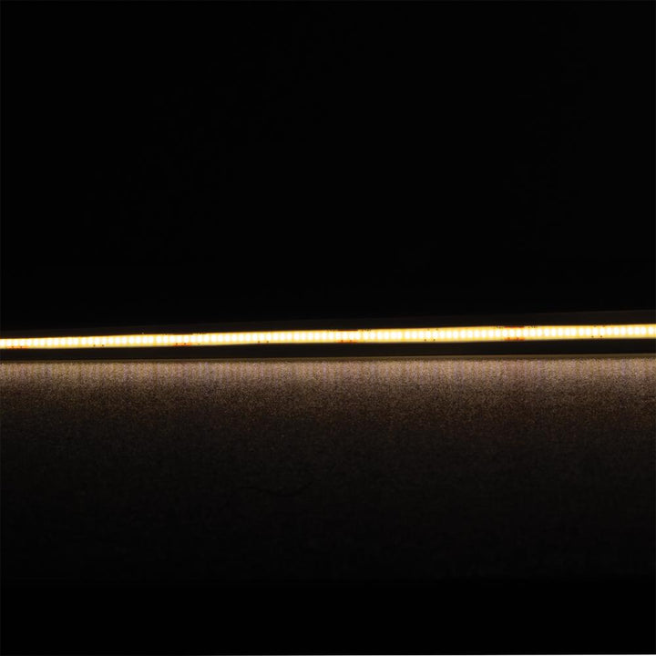 Domus PLEX-MICRO - 8W LED Per Metre 480LED True Dotless Micro Striplight IP54 24V - DRIVER REQUIRED-Domus Lighting-Ozlighting.com.au